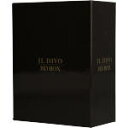 【中古】 IL DIVO BD BOX(完全生産限定盤)(Blu−ray Disc)/イル・ディーヴォ