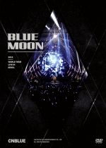 【中古】 2013　WORLD　TOUR　LIVE　IN　SEOUL　BLUE　MOON／CNBLUE