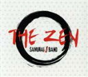 【中古】 THE ZEN/SAMURAI J BAND