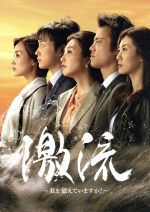 【中古】激流〜私を憶えていますか?〜/田中麗奈,桐谷健太,国仲涼子,柴田よしき(原作)【中古】afb