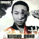【中古】 SPARK/大野敬正(三味線)