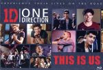 ワン・ダイレクション　THIS　IS　US：THIS　IS　THE　BOX　デラックスBOXセット（Blu−ray　Disc）／ワン・ダイレクション