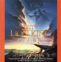 【中古】 ライオン・キング オリジナル・サウンドトラック/(アニメーション)