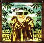 【中古】 RISE　UP／U－DOU＆PLATY