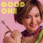 【中古】 GOOD　ONE（DVD付）／山崎千裕