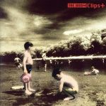 【中古】 THE　BOOM　Clips＋／THE　BOOM