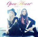 【中古】 Open　Heart／Noa×ユンジ