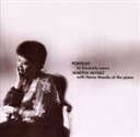 【中古】 PORTRAIT to Sincerely yours/マーサ三宅 with 前田憲男