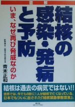 【中古】 図解　結核の感染・発病と予防 いま、なぜ再び脅威なのか／青木正和(著者)