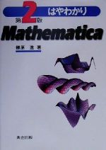 Microsoft Access - 【中古】 はやわかりMathematica／榊原進(著者)