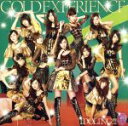 【中古】 GOLD EXPERIENCE(初回限定盤B)(Blu−ray Disc付)/アイドリング!!!