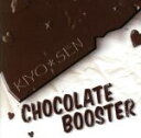 【中古】 Chocolate Booster/KIYO*SEN,大高清美(org、key、prog),川口千里(ds、perc),矢堀孝一(g)