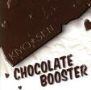 【中古】 Chocolate Booster／KIYO＊SEN,大高清美（org key prog）,川口千里（ds perc）,矢堀孝一（g）