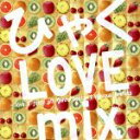 【中古】 ひゃくLOVE mix-love and juicy all genre best-/(オムニバス)