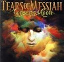 【中古】 TEARS OF MESSIAH －Deluxe Edition－（DVD付）／Concerto Moon