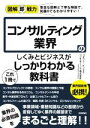 【中古】 コンサルティング業界のしくみとビジネスがこれ1冊でしっかりわかる教科書 図解即戦力／コダワリ・ビジネス・コンサルティング株式(著者),大谷内隆輔(著者)