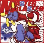 【中古】 MASTER　BLASTER／（オムニバス）,HI－STORMER,RICE,RhymeScientist,マルガリマイク,KEN－U,音麻心,KENSHIN