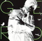 【中古】 ～Outgrow～（初回限定盤A）（DVD付）／Gero