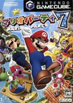 【中古】 【ソフト単品】マリオパーティ　7／ゲームキューブ