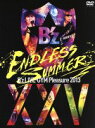 【中古】 B’z LIVE－GYM Pleasure 2013 ENDLESS SUMMER－XXV BEST－（完全版）／B’z