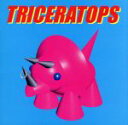 【中古】 TRICERATOPS／TRICERATOPS