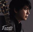 【中古】 Encounter(初回生産限定盤)(DVD付)/押尾コータロー