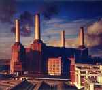 【中古】 アニマルズ／ピンク・フロイド