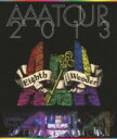 【中古】 AAA TOUR 2013 Eighth Wonder（Blu－ray Disc）／AAA