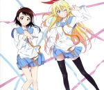 【中古】 ニセコイ：CLICK（期間生産限定アニメ盤）／ClariS