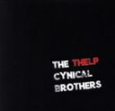 【中古】 THELP/THE CYNICAL BROTHERS