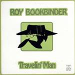 【中古】 トラヴェリン・マン／ロイ・ブック・バインダー