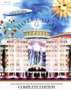 【中古】 GLAY STADIUM LIVE 2012 THE SUITE ROOM IN OSAKA NAGAI STADIUM “7．28 Super Welcome Party ＆ 7．29 Big Surprise Party”（