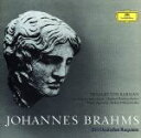【中古】 ブラームス:ドイツ・レクイエム(SHM−CD)/ヘルベルト・フォン・カラヤン(cond),グンドゥラ・ヤノヴィッツ(S),エーベルハルト・ヴェヒター(...
