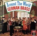 【中古】 ジャーマン・ブラスと世界旅行/ジャーマン・ブラス
