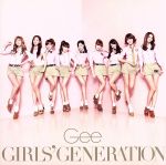 【中古】 Gee／少女時代