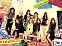 【中古】 PAPARAZZI(DVD付)/少女時代