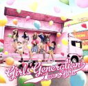【中古】 LOVE&GIRLS/少女時代