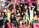 【中古】 LOVE&PEACE(初回限定盤)(DVD付)/少女時代