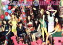 【中古】 LOVE＆PEACE（初回限定盤）（DVD付）／少女時代