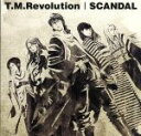 【中古】 Count ZERO／Runners high～戦国BASARA4 EP～／T．M．Revolution／SCANDAL