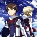 【中古】 バディ・コンプレックス：UNISONIA（アニメ盤）／TRUE