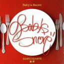 【中古】 RISTORANTE 旋律/Baby’s Snore