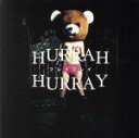 【中古】 HURRAH HURRAY（DVD付）／LIPHLICH