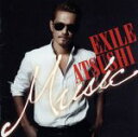 【中古】 Music／ATSUSHI（EXILE）