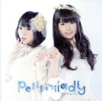 【中古】 azurite／petit　milady,悠木碧,竹達彩奈