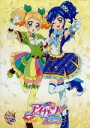 【中古】 アイカツ!2ndシーズン 2/サンライズ(企画、原作),諸星すみれ(星宮いちご),田所あずさ(霧矢あおい),大橋彩香(紫吹蘭),やぐちひろこ(キャラクターデザイン),MONACA(音楽)