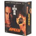 【中古】 スピード 日本語吹替完全版 コレクターズ・ブルーレイBOX(Blu−ray Disc)/サンドラ・ブロック,ヤン・デ・ボン(監督)