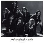 【中古】 Shh／AFTERSCHOOL