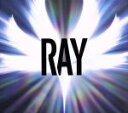 【中古】 RAY（初回限定盤）（DVD付）／BUMP OF CHICKEN