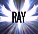 【中古】 RAY（初回限定盤）（DVD付） ／BUMP　OF　CHICKEN 【中古】afb